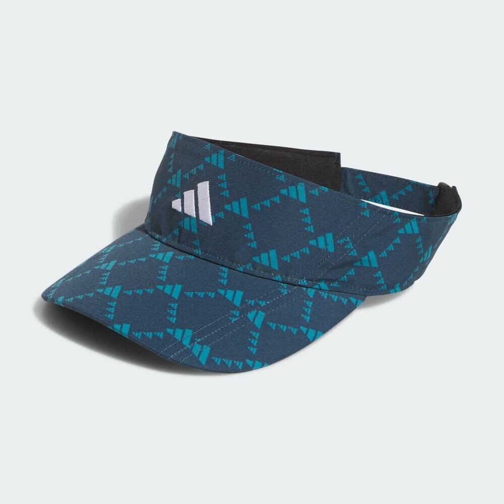 

Бейсболка-козырек Adidas IA1282