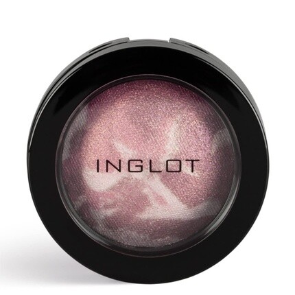 

Палитра теней для век Highlighter с мерцающими частицами, 3 цвета, 3,4G, оттенок 23, Inglot