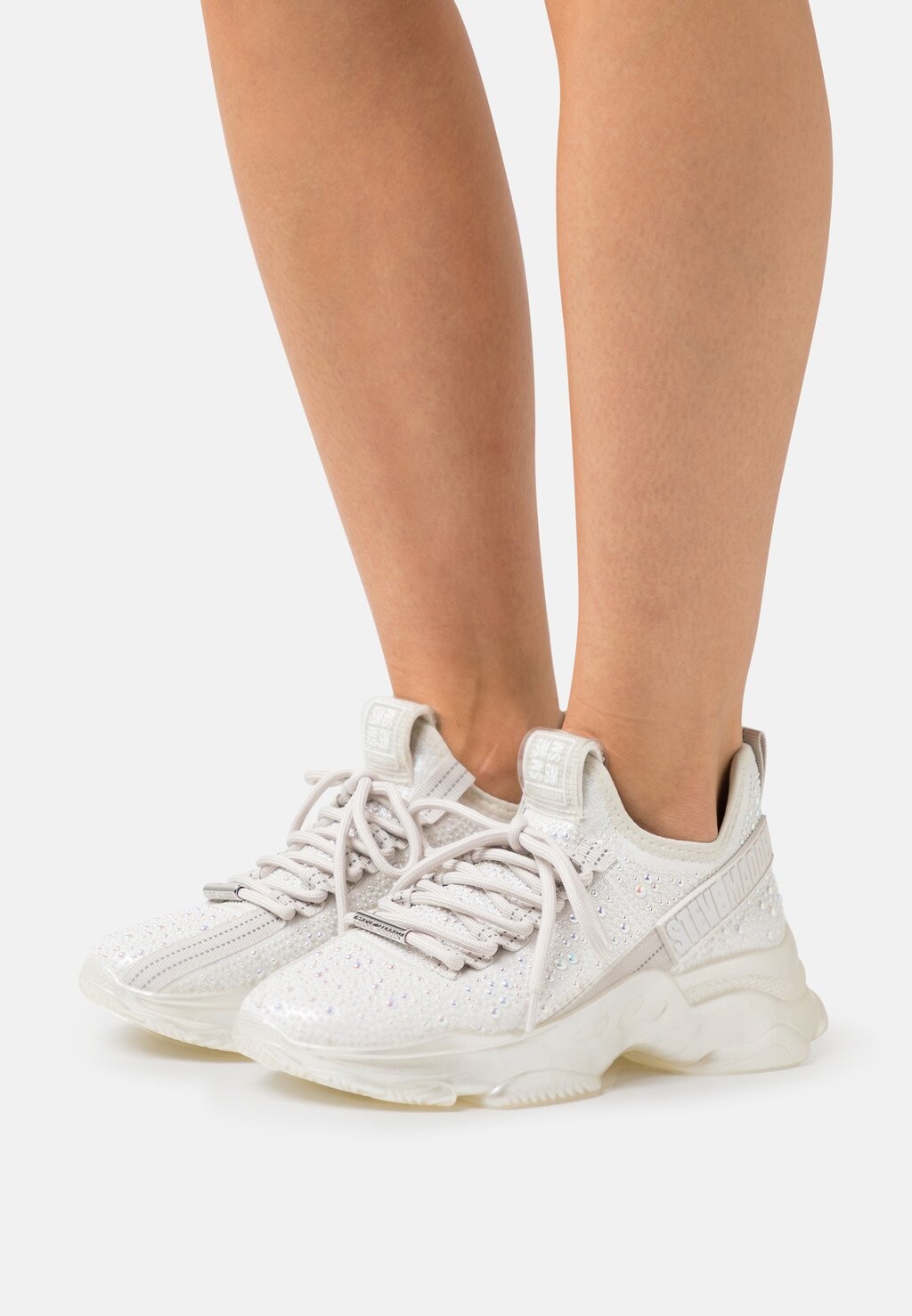

Кроссовки Steve Madden Mistica, радужный