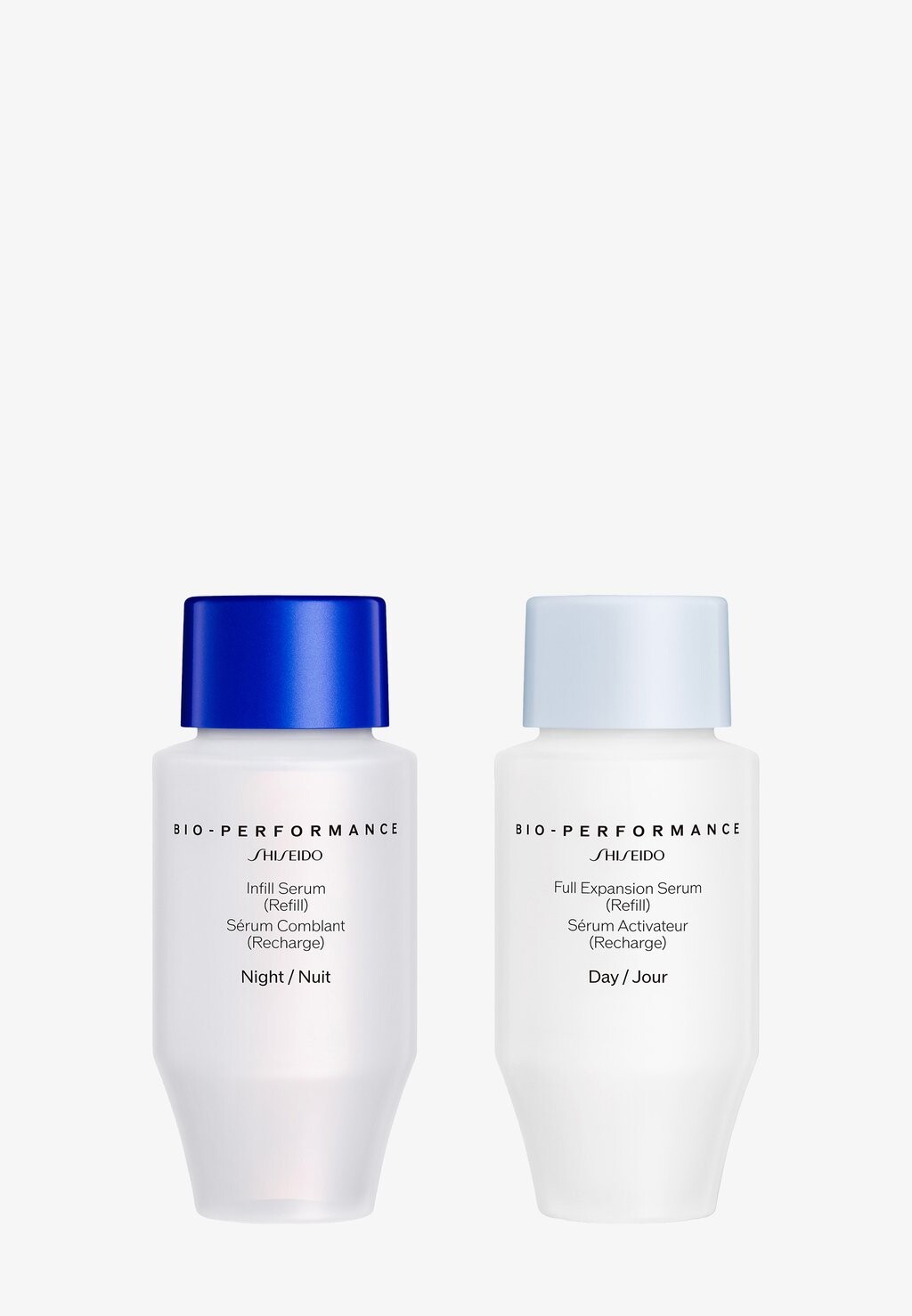 

Набор для ухода за кожей Bop Skin Filler Refill Shiseido