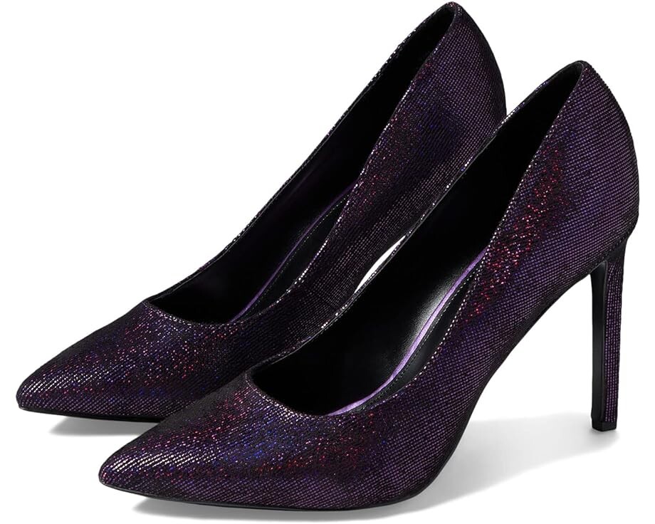 

Туфли Nine West Tatiana Pump, цвет Purple 2