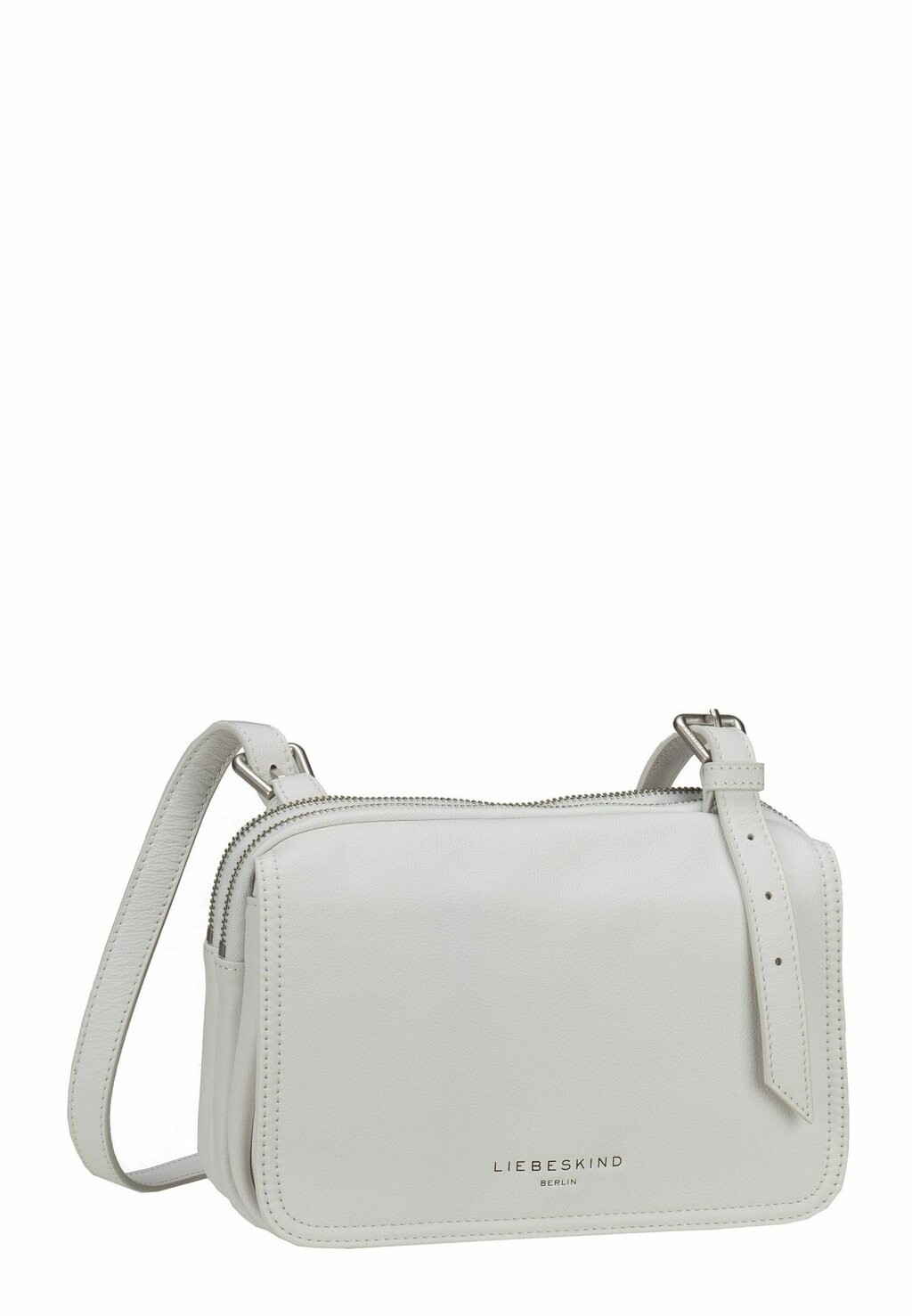 

Сумка через плечо Liebeskind Berlin, цвет offwhite