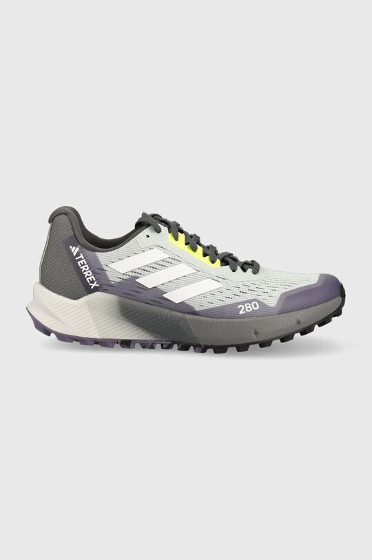

Кроссовки Agravic Flow 2.0 Trail adidas TERREX, серый