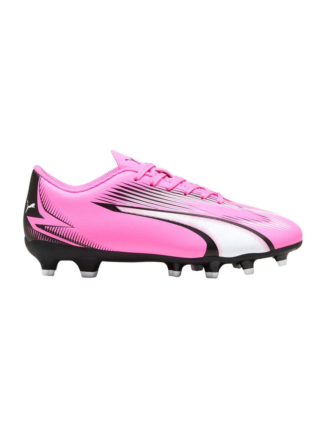 

Кроссовки ultra play fg/ag ragazzi Puma, фуксия