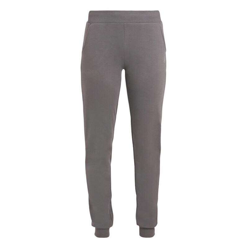 

Женские спортивные брюки LASCANA ACTIVE, цвет grau