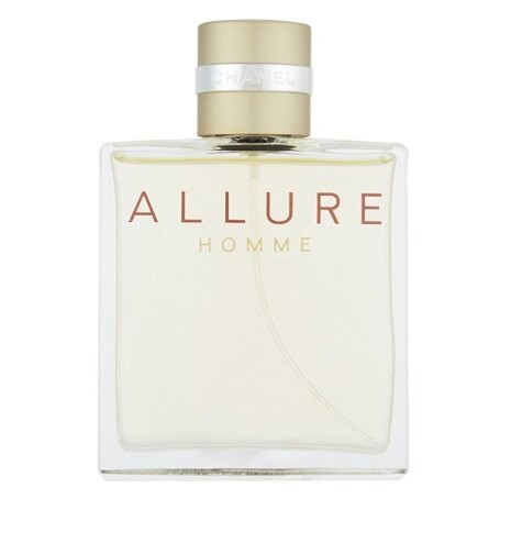 Туалетная вода, 100 мл Chanel, Allure Homme туалетная вода chanel allure homme 100 мл