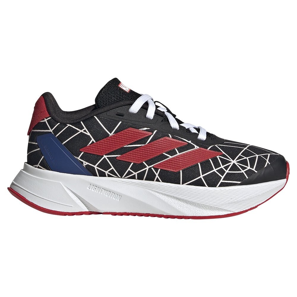 

Беговые кроссовки adidas Duramo Spider-Man, разноцветный
