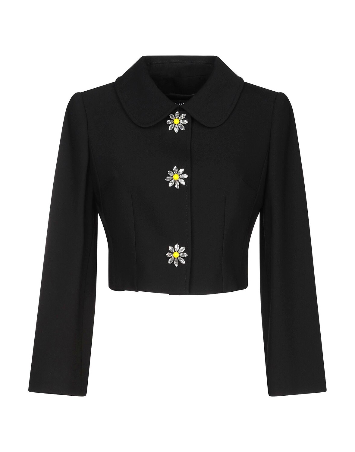 

Блейзер Dolce&Gabbana, черный