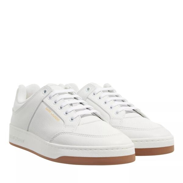 

Кроссовки sl/61 sneakers Saint Laurent, белый