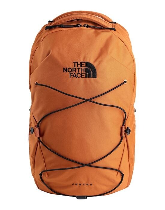 

Рюкзак THE NORTH FACE, рыжий