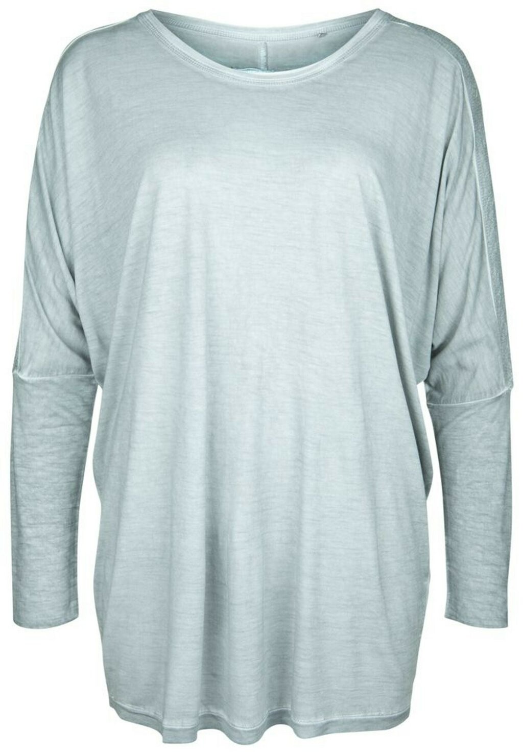 

Рубашка с длинным рукавом Longsleeve DAILY'S, цвет leichtes grau