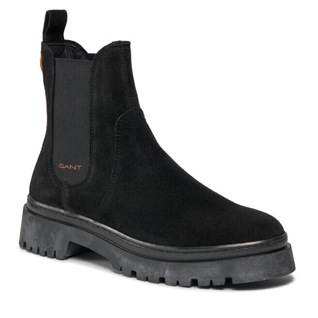 

Ботинки Gant AligreyChelsea Boot, черный