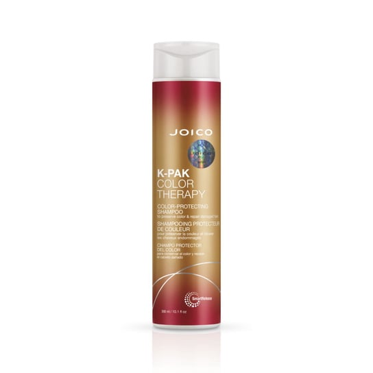 Шампунь для окрашенных волос, 300мл Joico K-pak Color Therapy