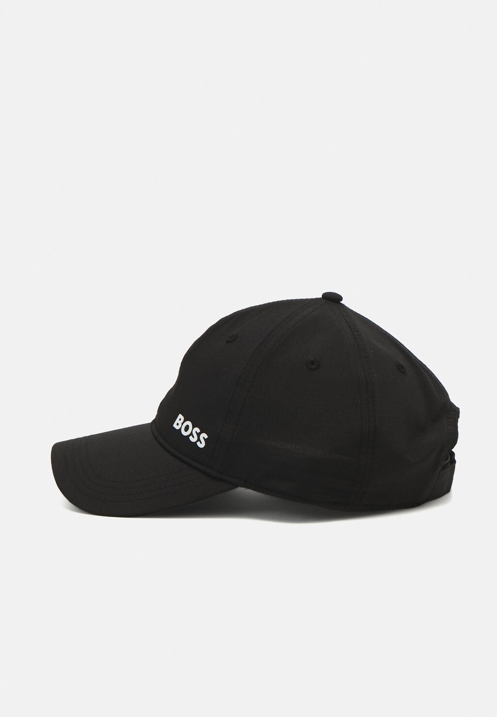 

Бейсболка LACH BOSS, черный