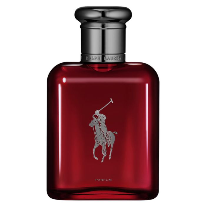 Мужская туалетная вода Polo Red Parfum perfume de hombre Ralph Lauren, 75 парфюм ralph lauren polo red parfum
