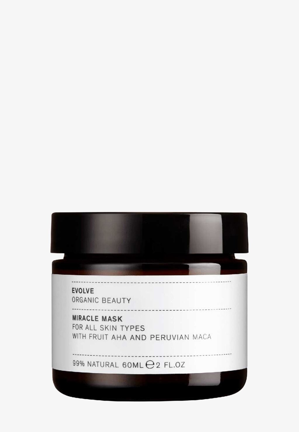 

Маска для лица Miracle Mask Evolve Organic Beauty