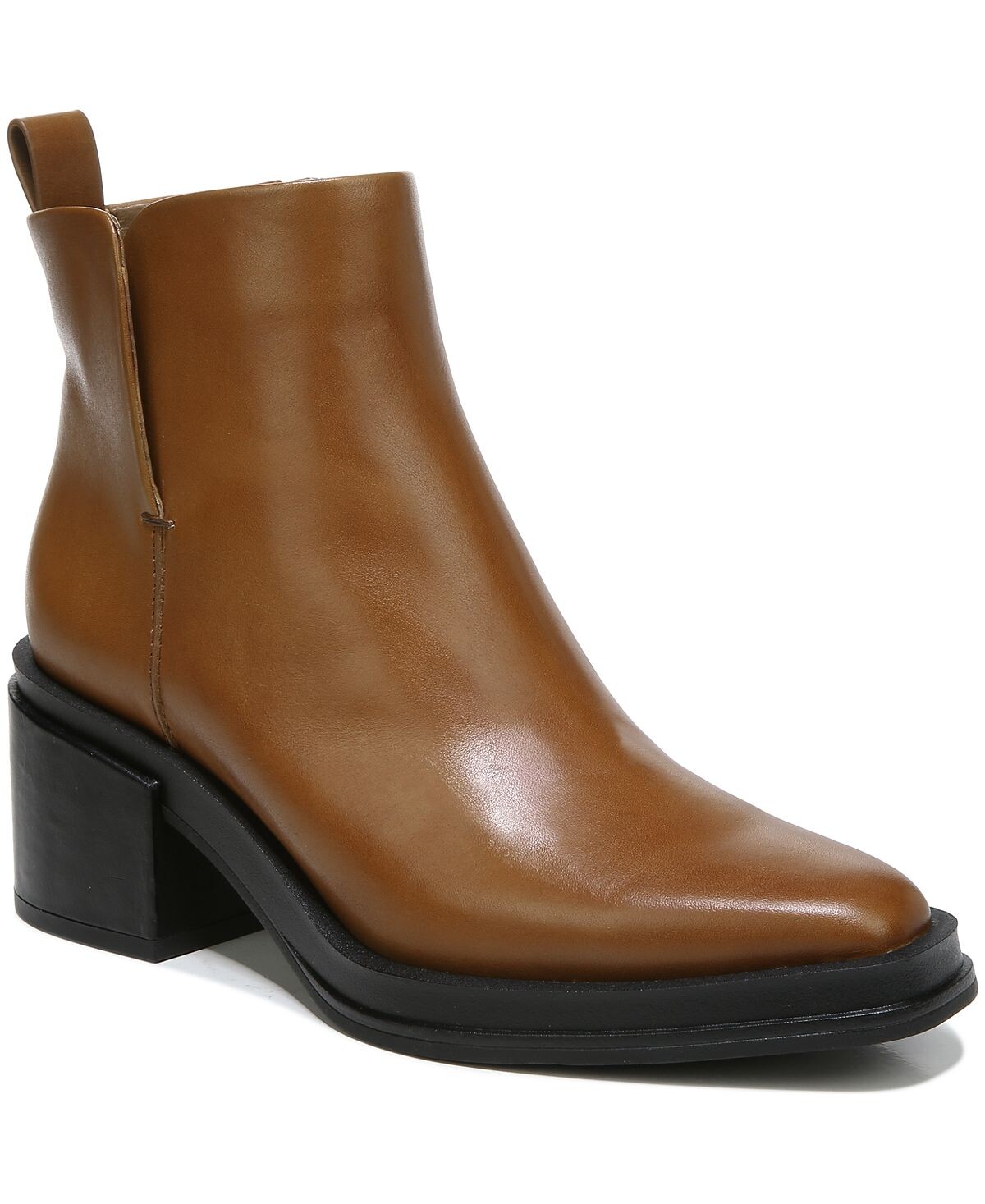 

Далденские ботинки Franco Sarto