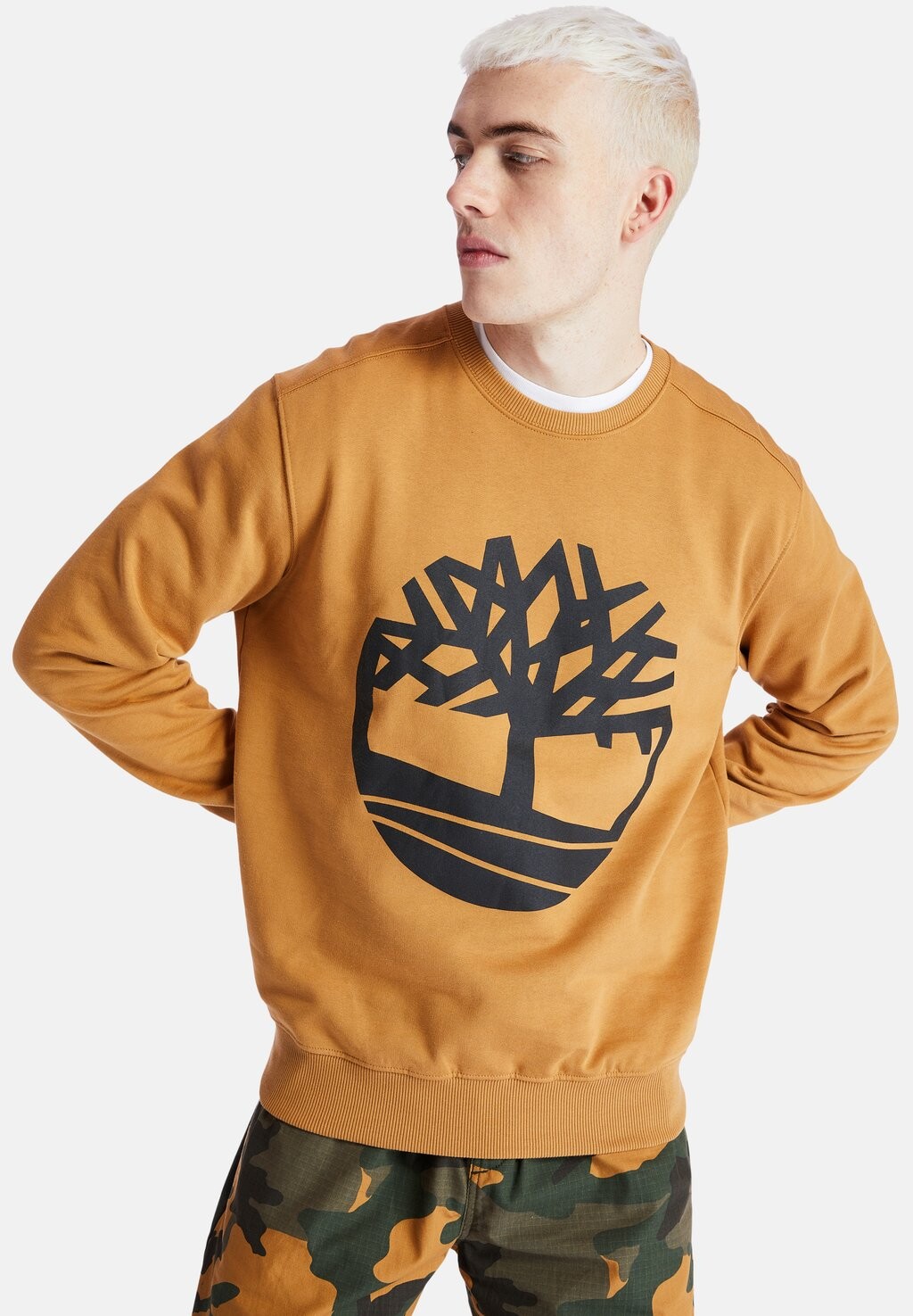 

Толстовка Timberland