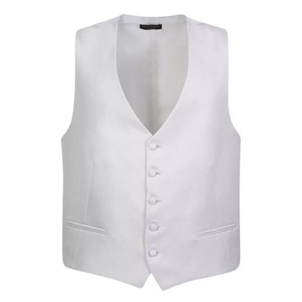 

Куртка pearl gilet Dell'Oglio, белый