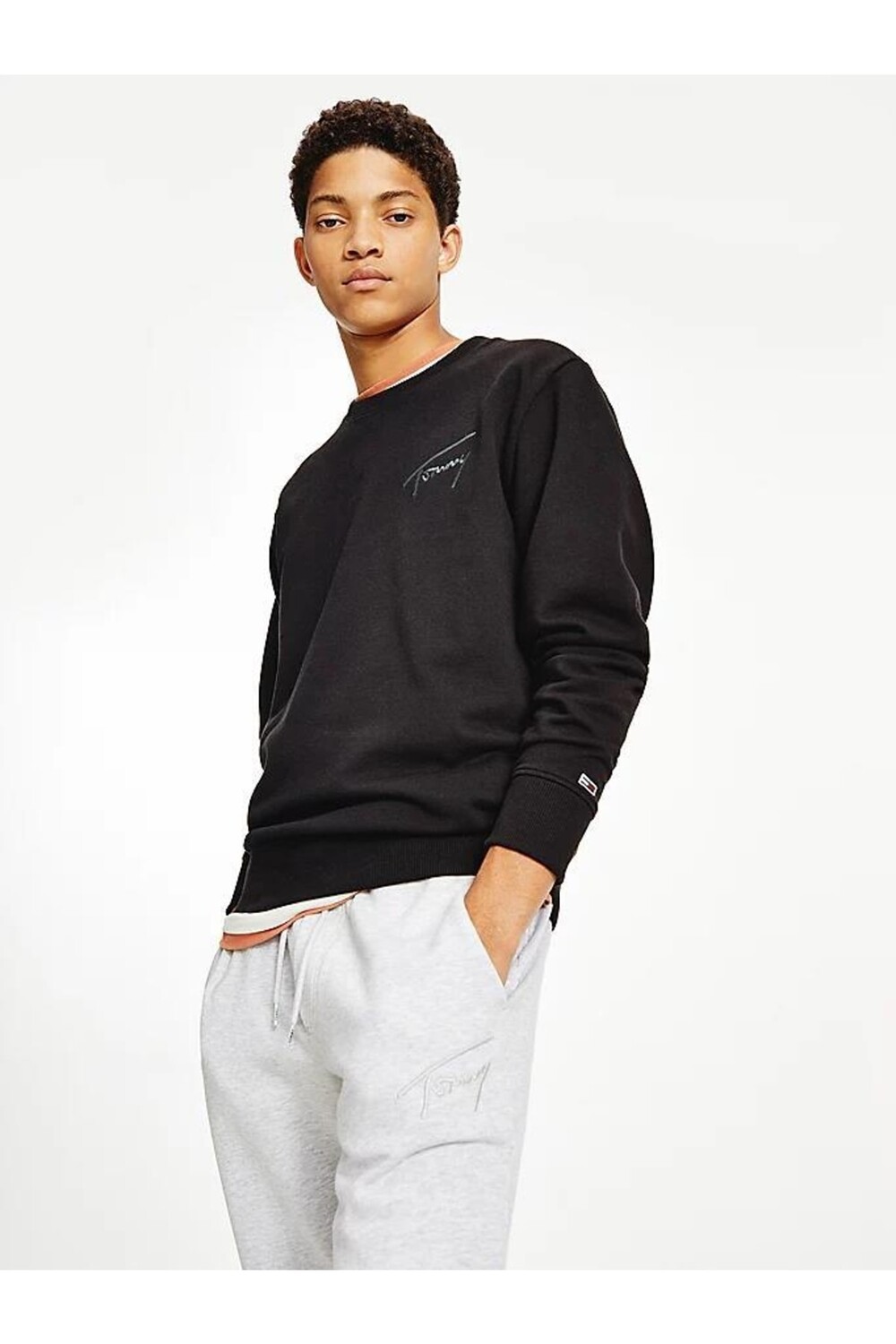 

Толстовка Tommy Hilfiger