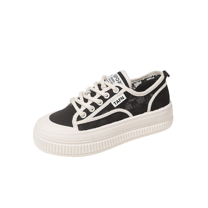 

Кроссовки TAFN Lifestyle Shoes Women's Low-top, черный
