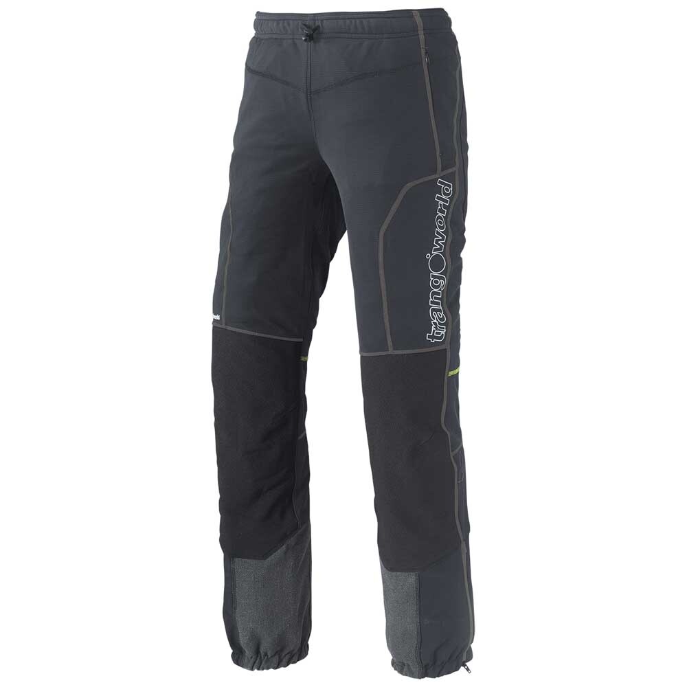 

Брюки Trangoworld Lioran Regular, черный