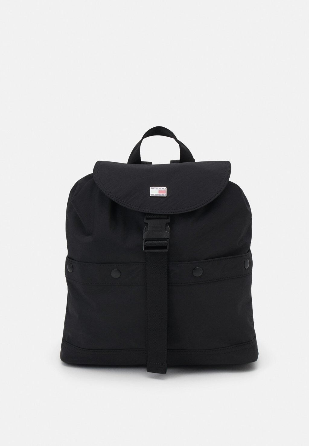 

Рюкзак РЮКЗАК ДЛЯ ДЕВИЧНОСТИ Tommy Jeans, черный