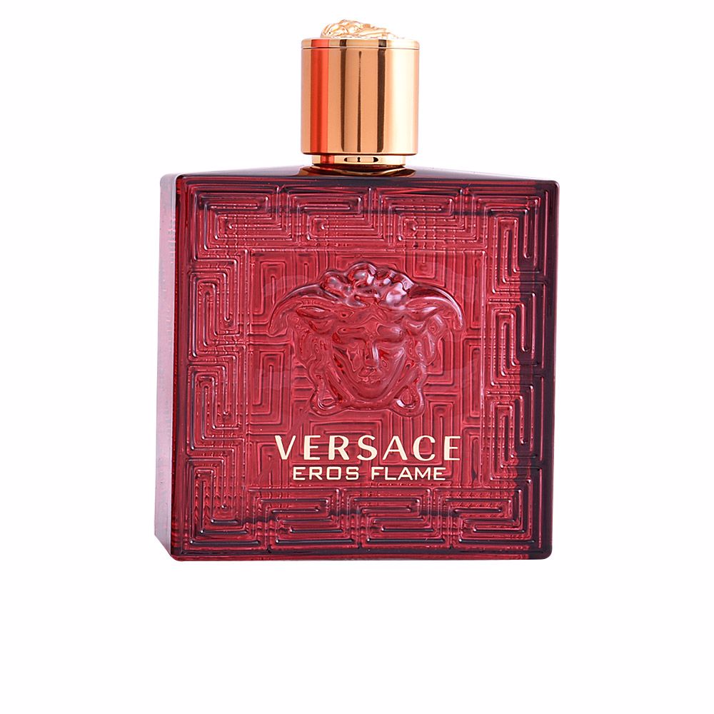 Духи Eros flame Versace, 100 мл парфюмерная вода versace eros 100 мл