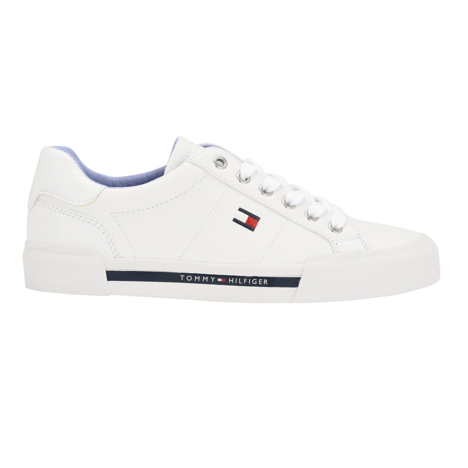 

Кроссовки Tommy Hilfiger Lestiel, белый