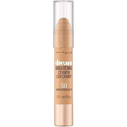 

Осветляющий консилер Maybelline Dream 50 Bronze 34 мл, Maybelline New York