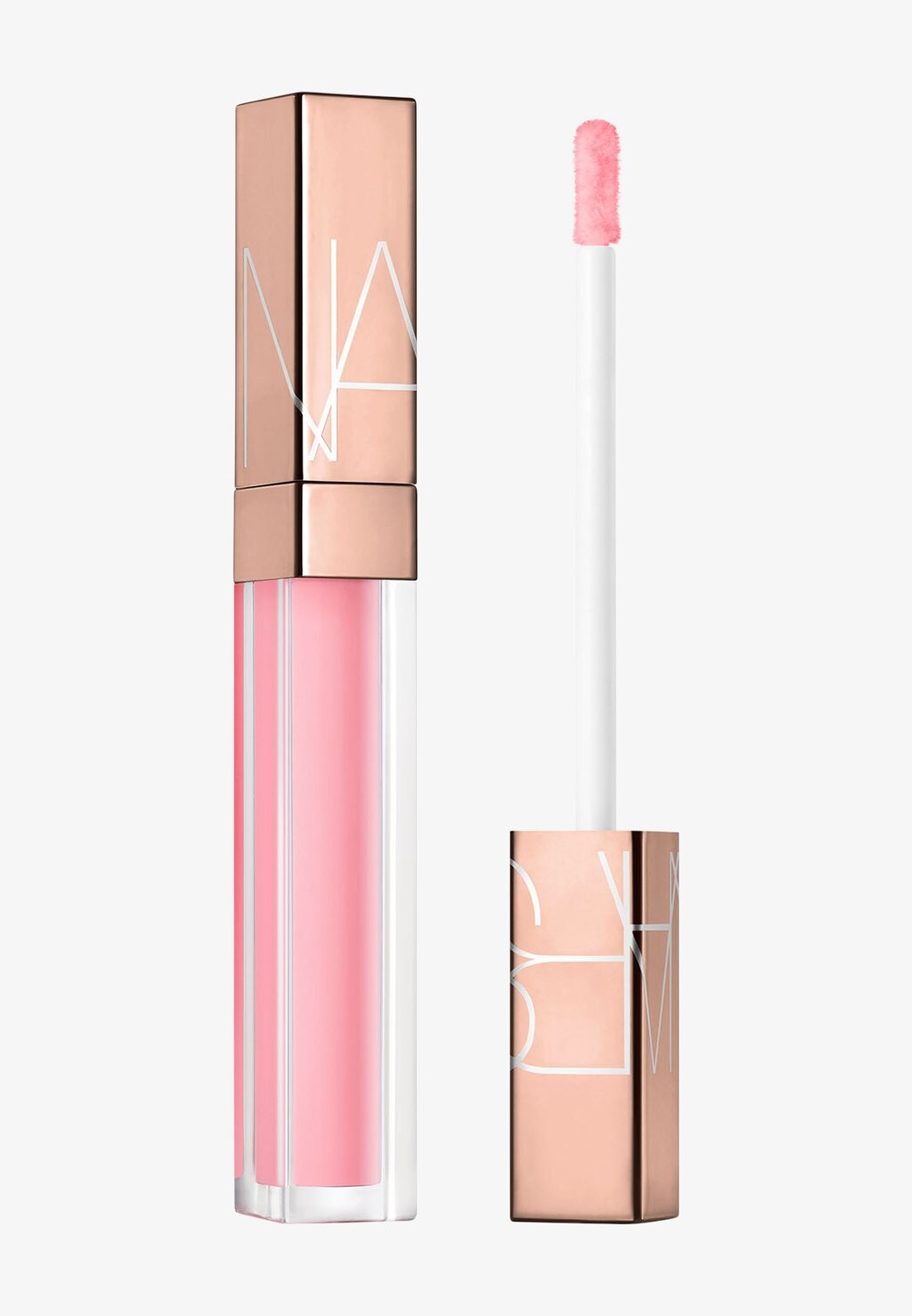 

Блеск для губ Afterglow Lip Shine NARS, цвет turkish delight