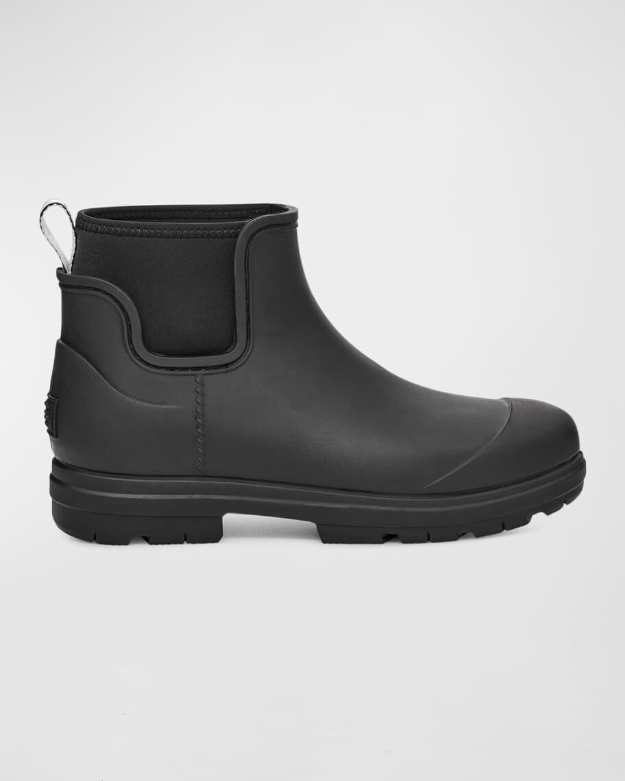

Короткие резиновые резиновые сапоги Droplet UGG