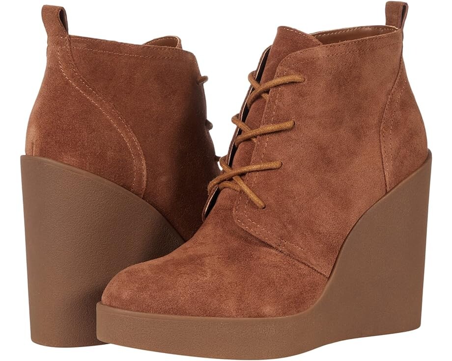 

Ботинки Jessica Simpson Mesila, цвет Tobacco