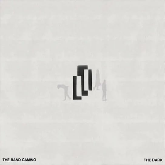 Виниловая пластинка The Band CAMINO - The Dark цена и фото