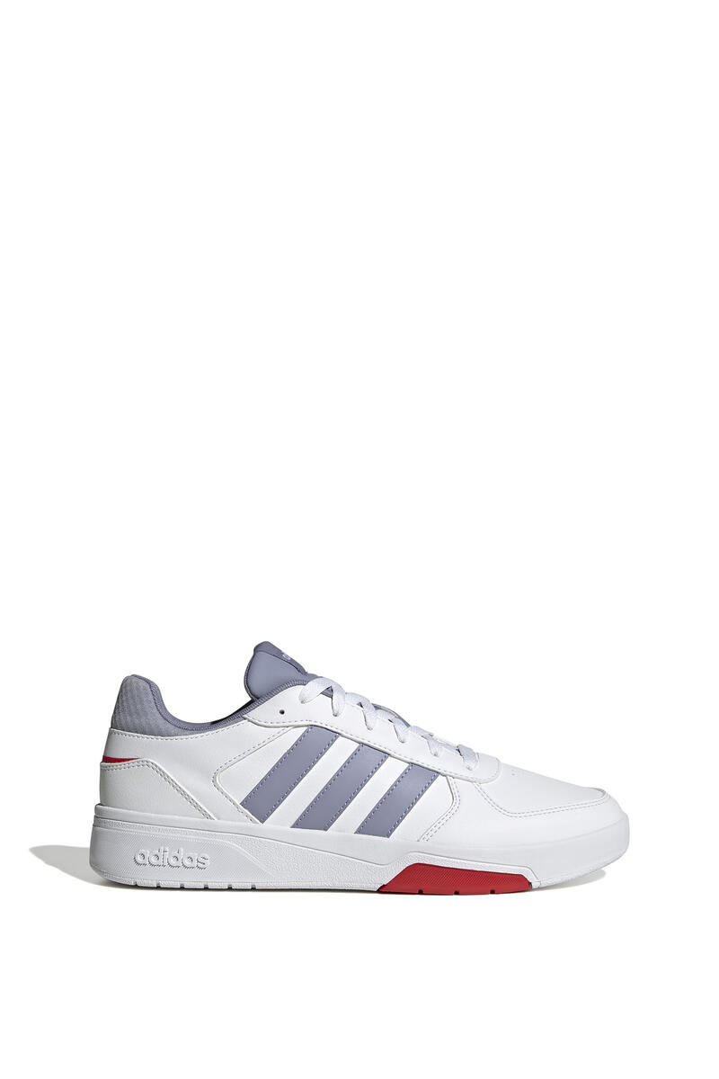 Кроссовки Adidas Sportswear Courtbeat Adidas, белый низкие кроссовки ultra adidas sportswear облачно белый