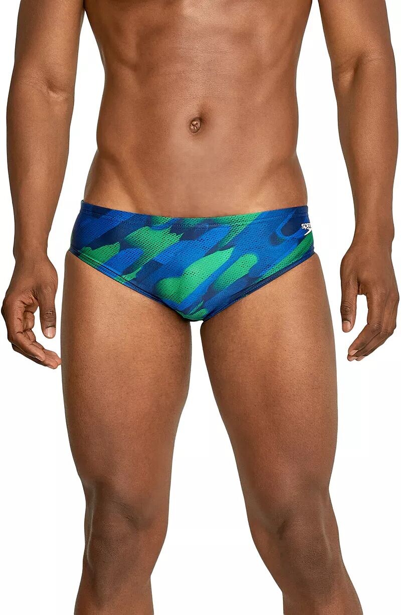 

Мужской короткий купальник Speedo Natural Wonder
