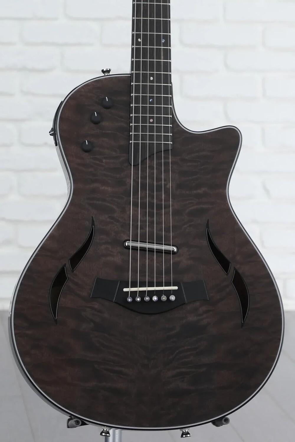 

Электрогитара Taylor T5z LTD с полым корпусом - Shark Grey