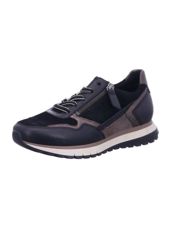 

Элегантные туфли на шнуровке Gabor Comfort Damen, черный