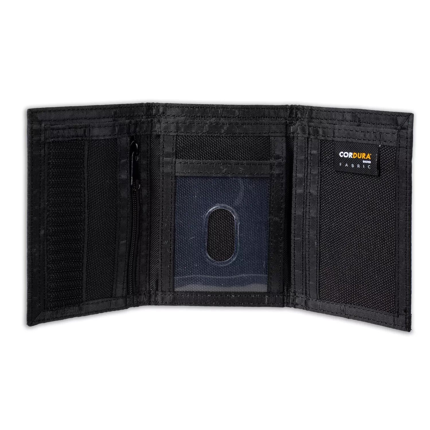 

Мужской прочный кошелек тройного сложения Dickies из ткани Cordura