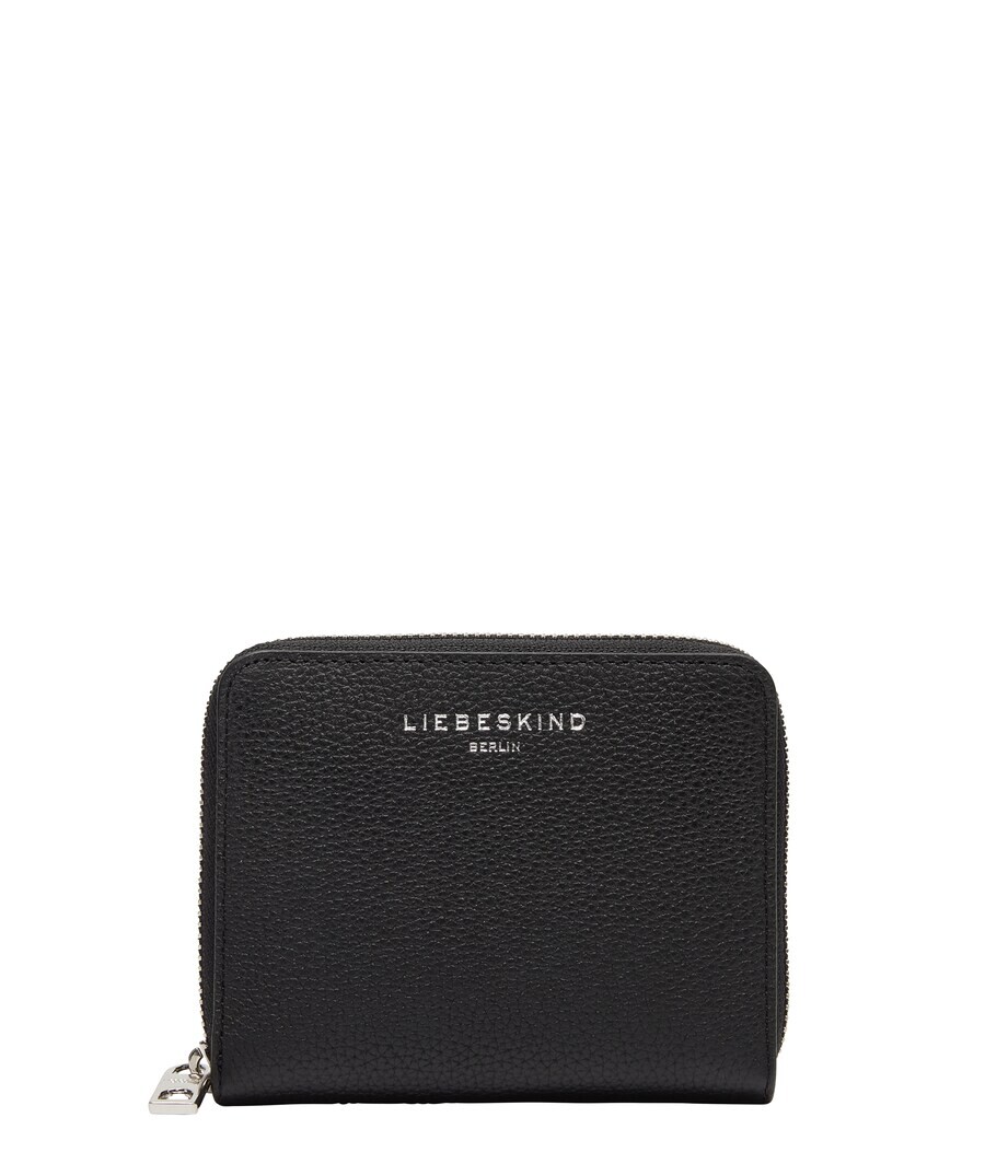 

Кошелек Liebeskind Berlin Wallet, черный