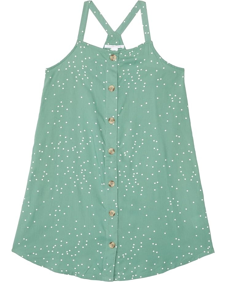 

Платье O'Neill Dar Dress, цвет Moss