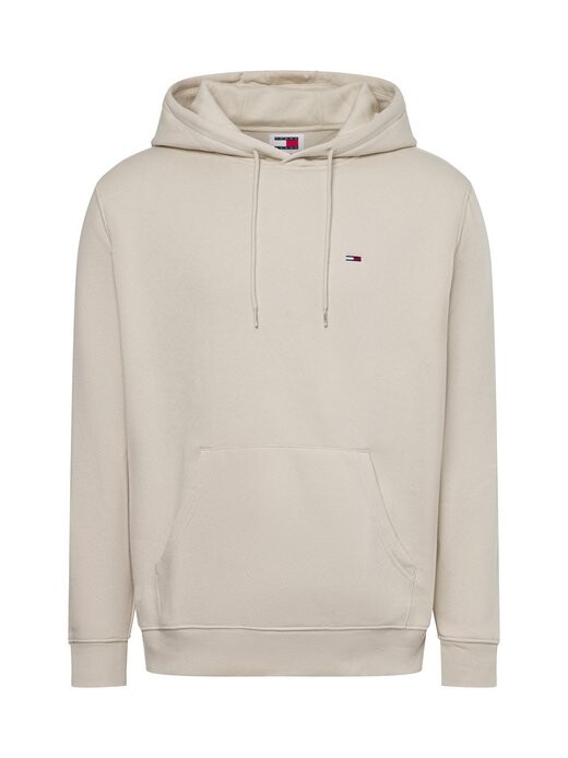 

Толстовка с капюшоном Tommy Jeans, бежевый