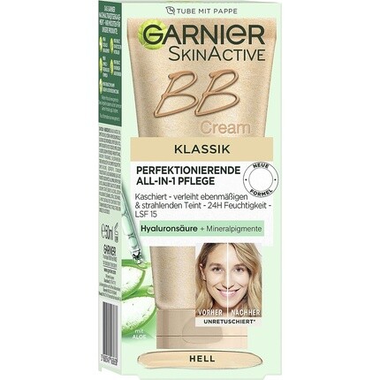 

Miracle Skin Perfector Bb Cream Classic Light 50мл, Garnier
