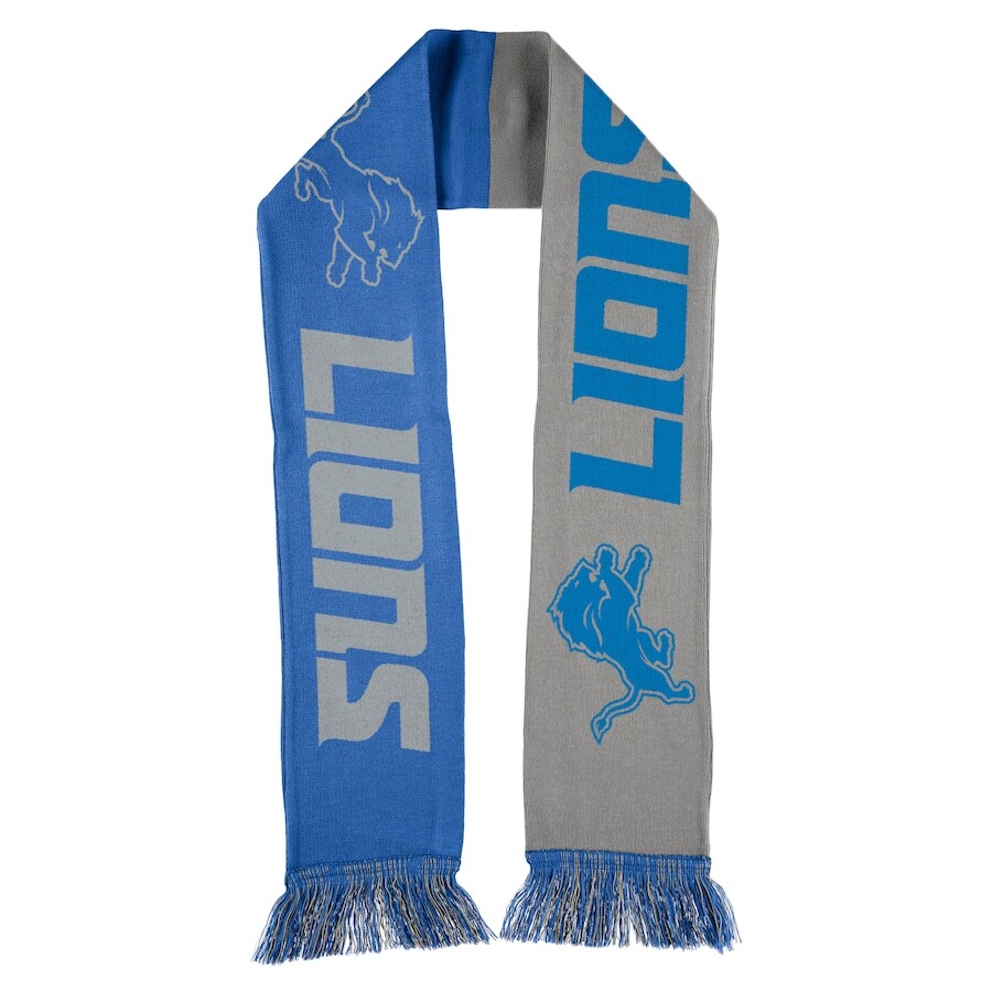 

Шарф WEAR by Erin Andrews Detroit Lions