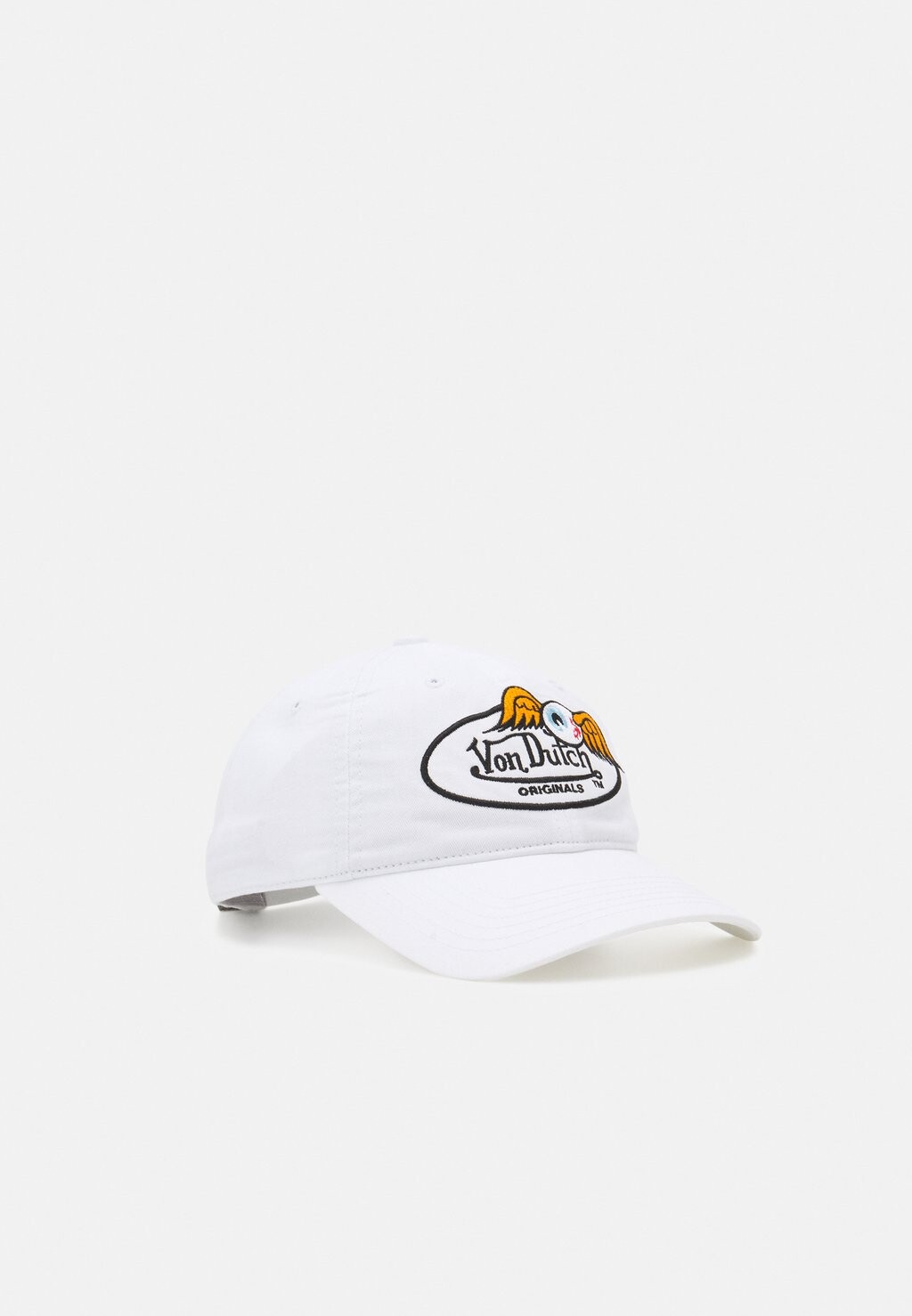 

Бейсболка Von Dutch, белый