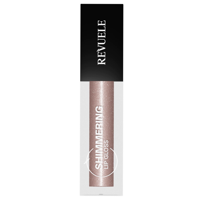 

Блеск для губ shimmering lip gloss Revuele, цвет 18
