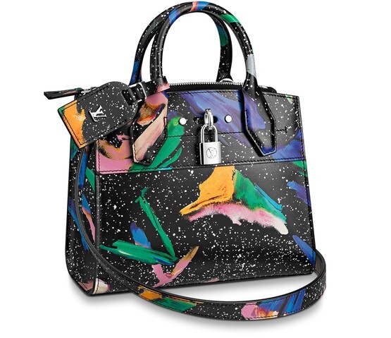 

Городской пароход Мини Louis Vuitton
