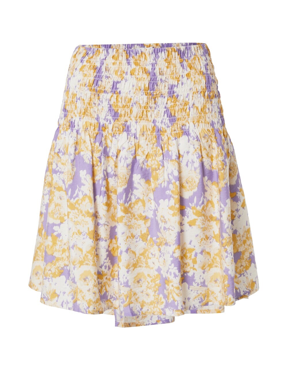 

Юбка Moss Copenhagen Marte Ladonna, фиолетовый