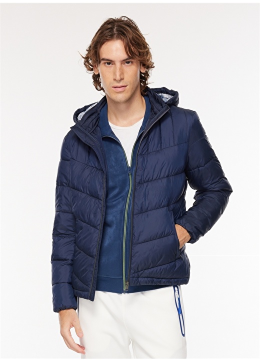 adidas cosy down jacket мужская