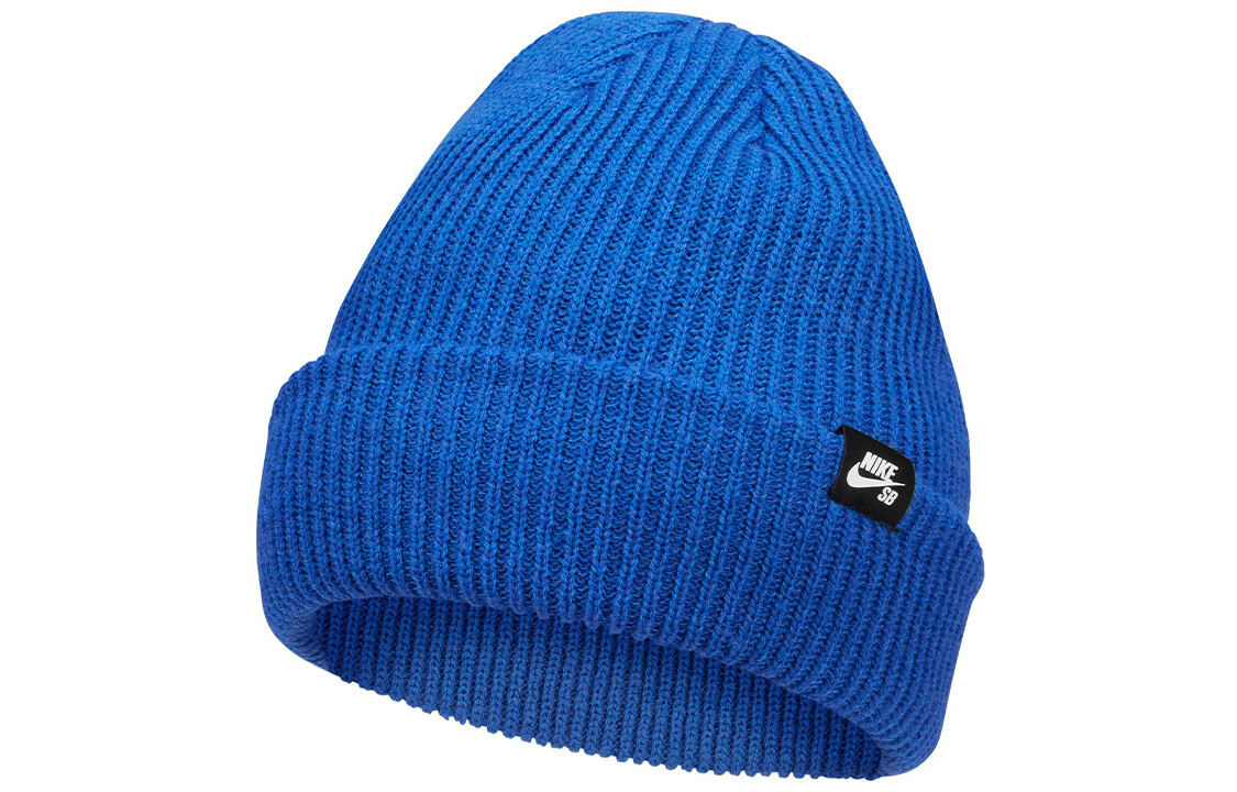 

Шапка унисекс Nike, Blue